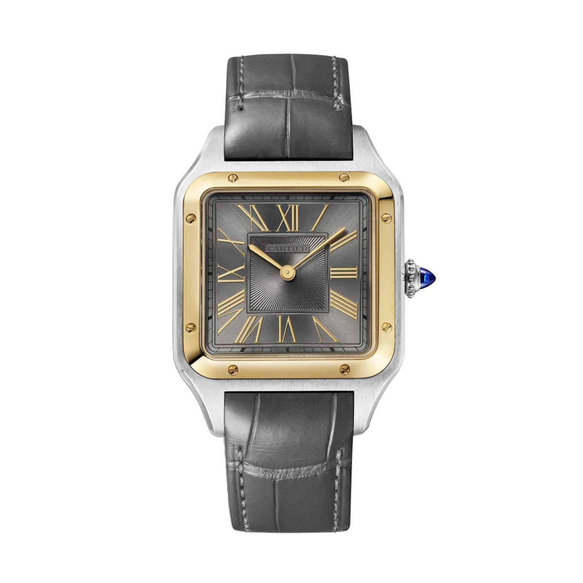 Cartier Santos