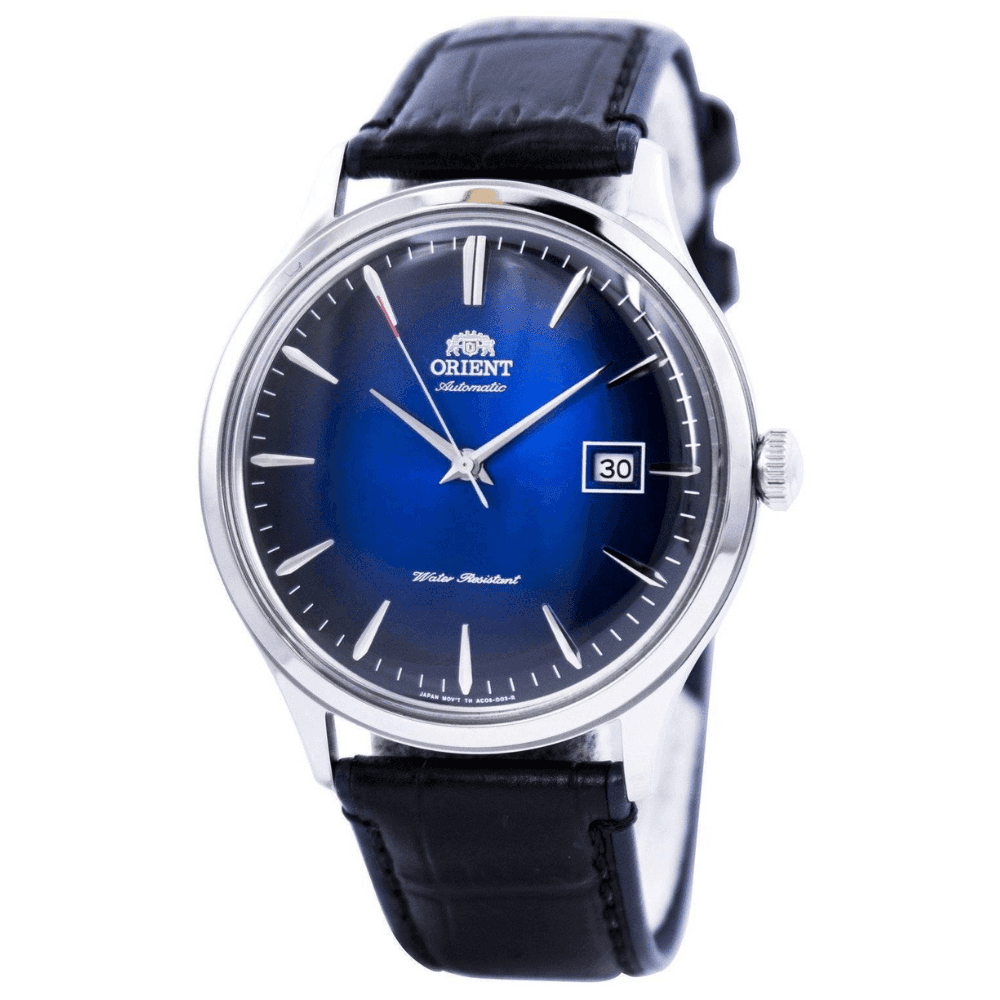 Orient Bambino