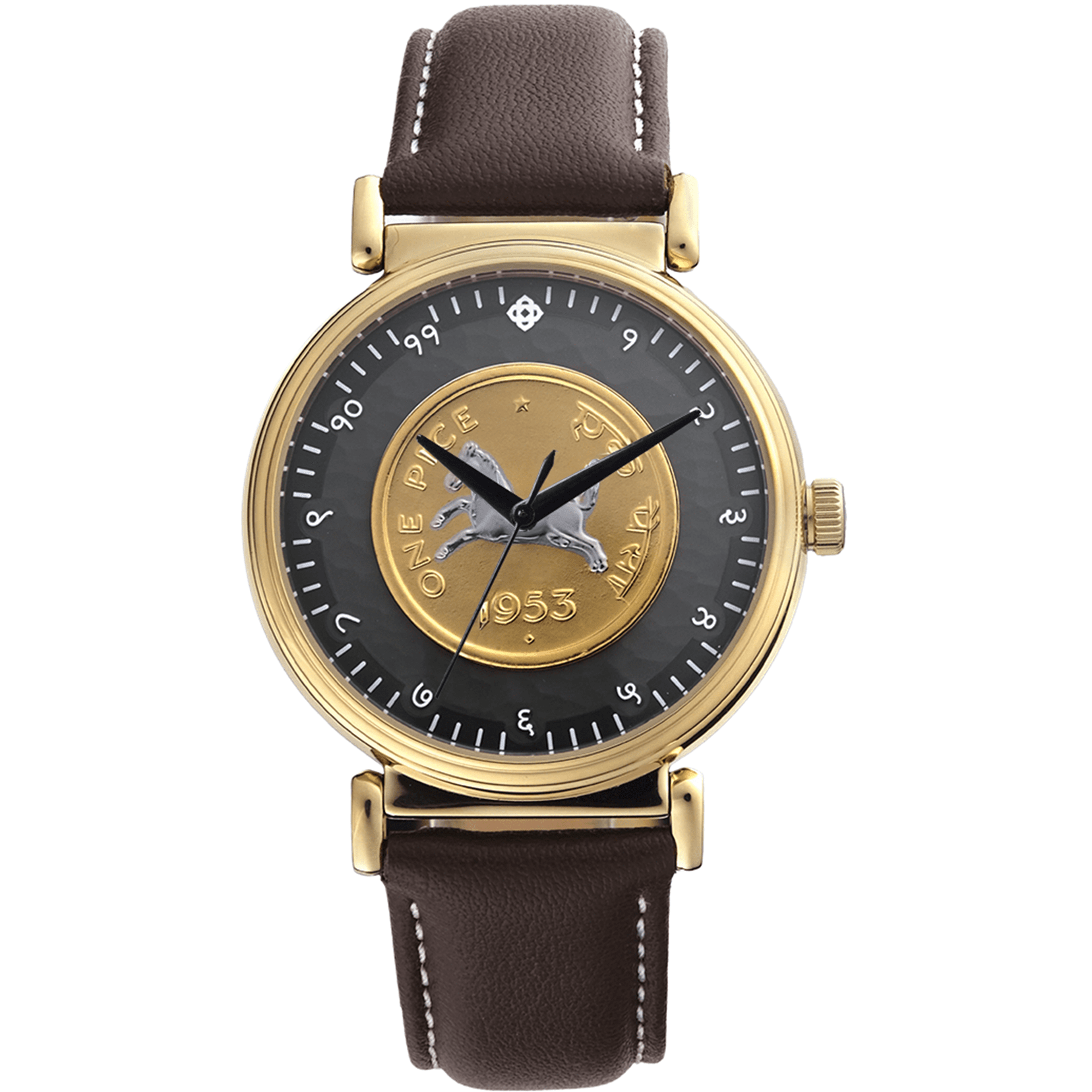 Jaipur Watch Company HC10
