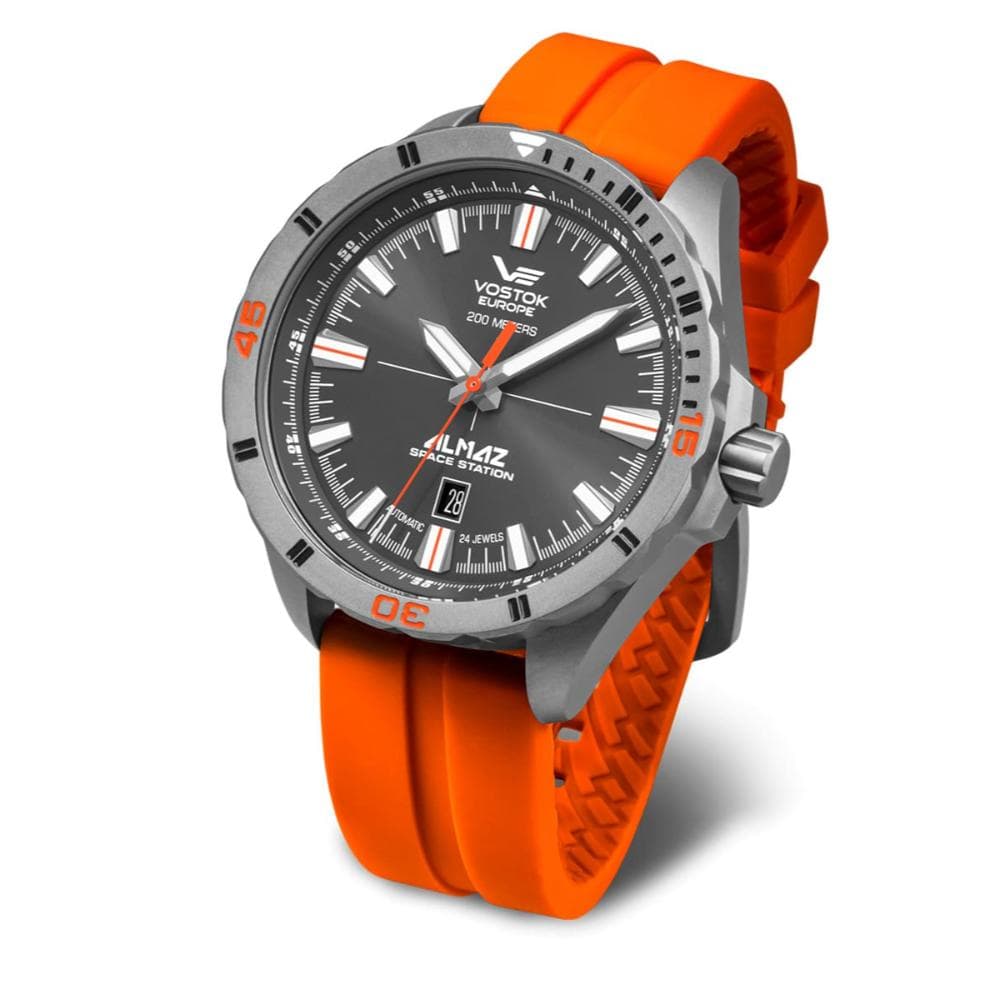 Vostok Europe Almaz