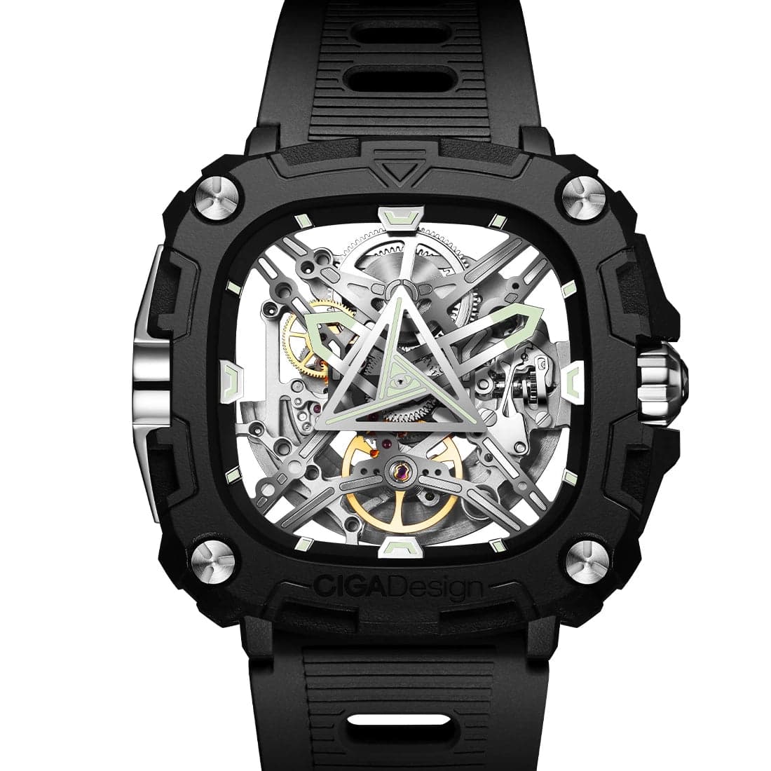 CIGA Design Eye of Horus