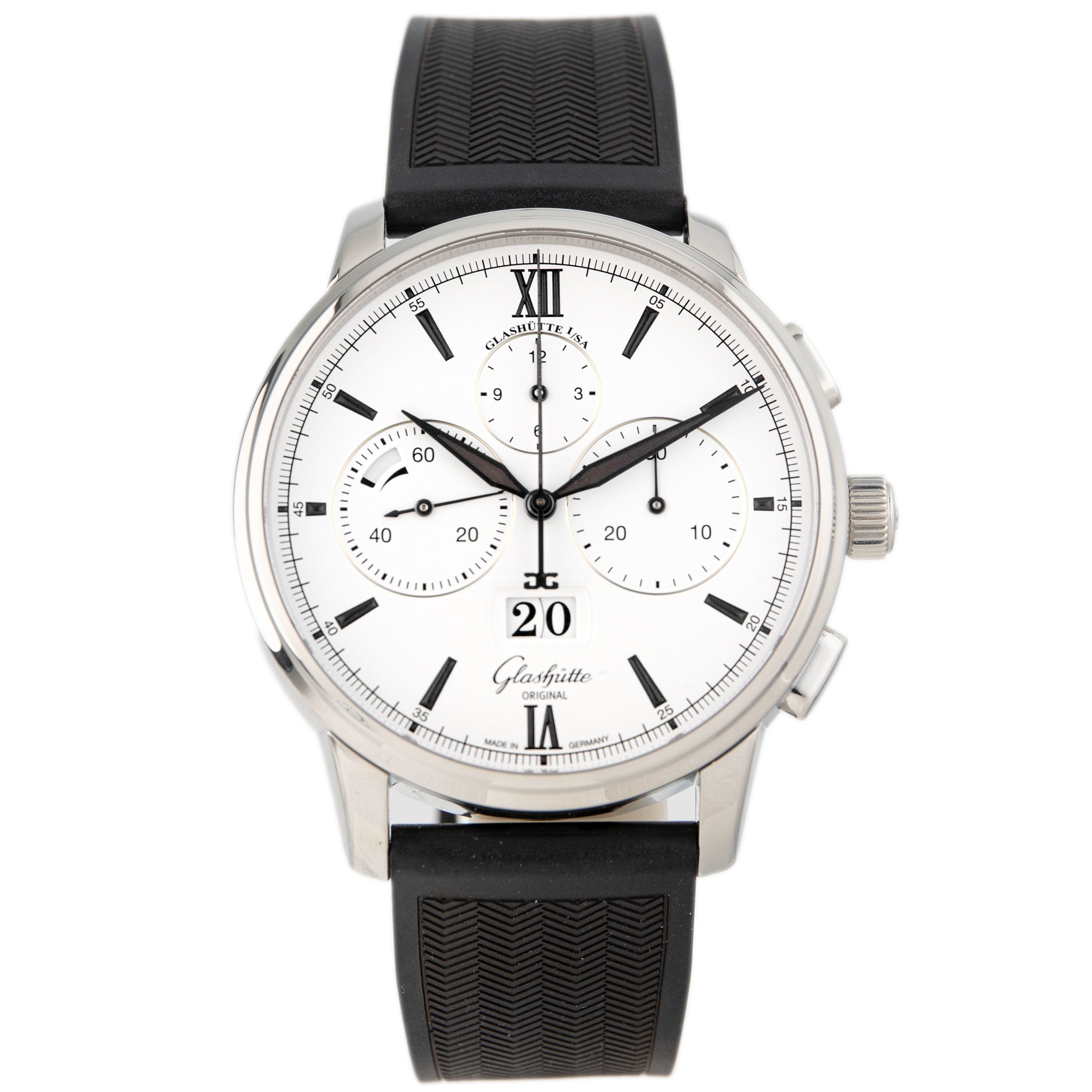 Glashütte Original Senator