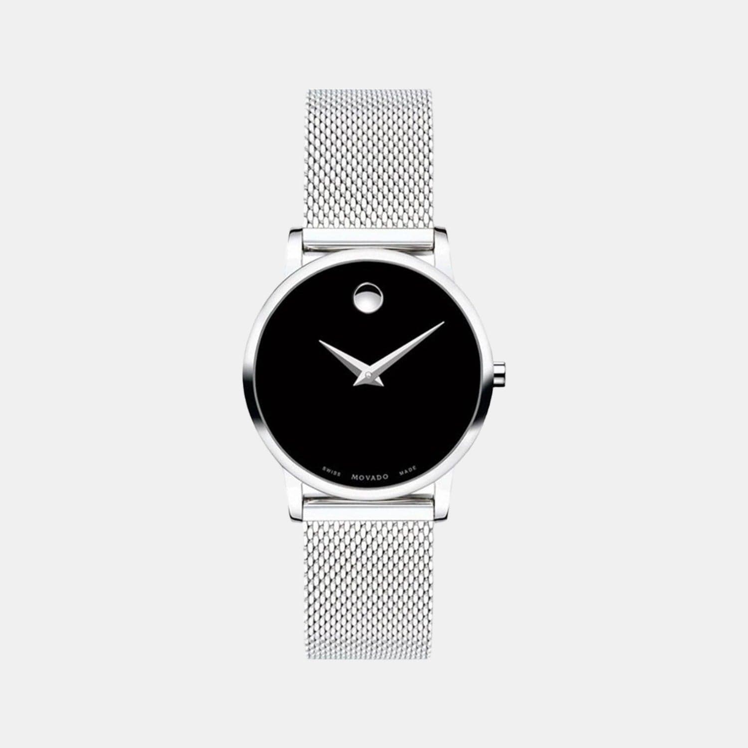 Movado Museum