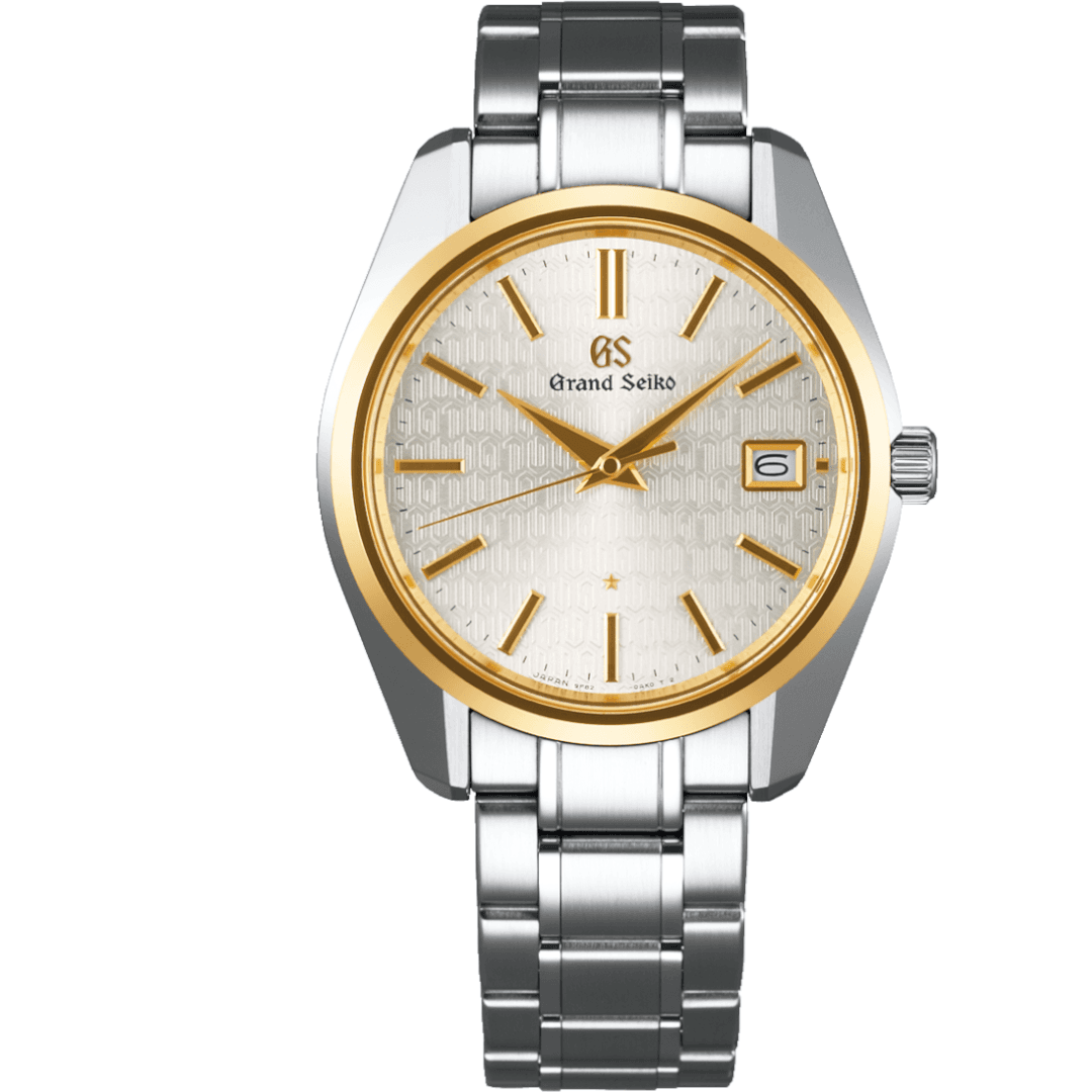 Grand Seiko SBGV238G