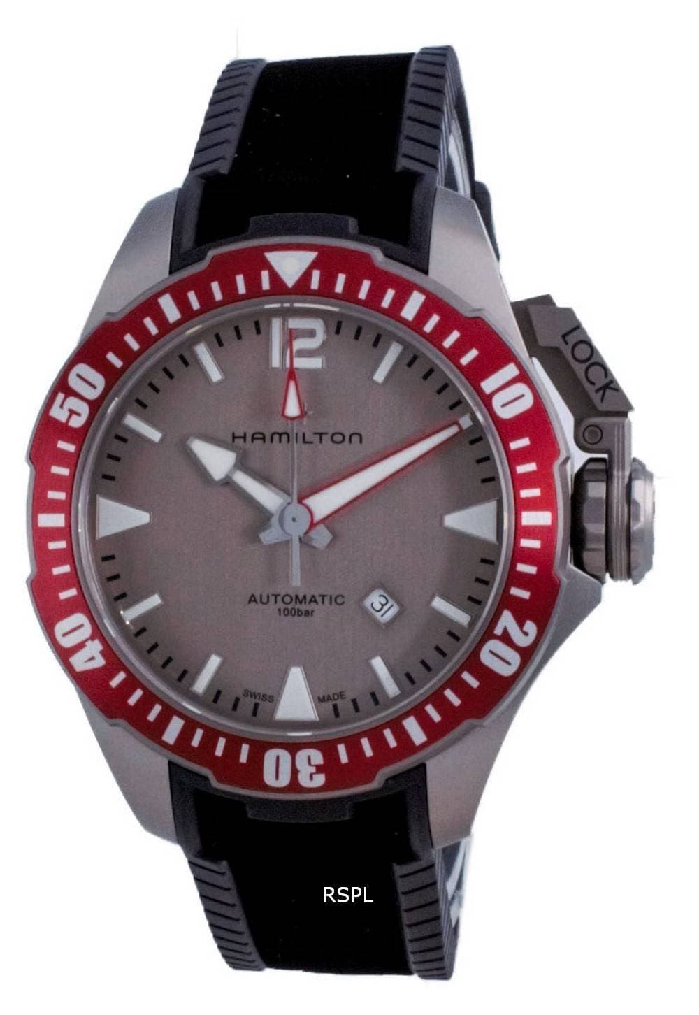 Hamilton H77805380