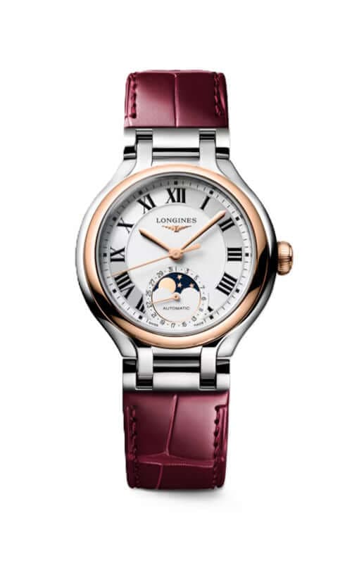 Longines PrimaLuna