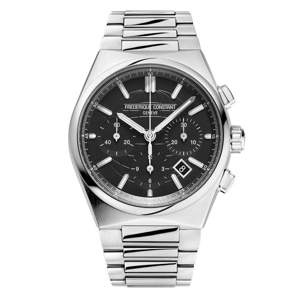 Frederique Constant Highlife