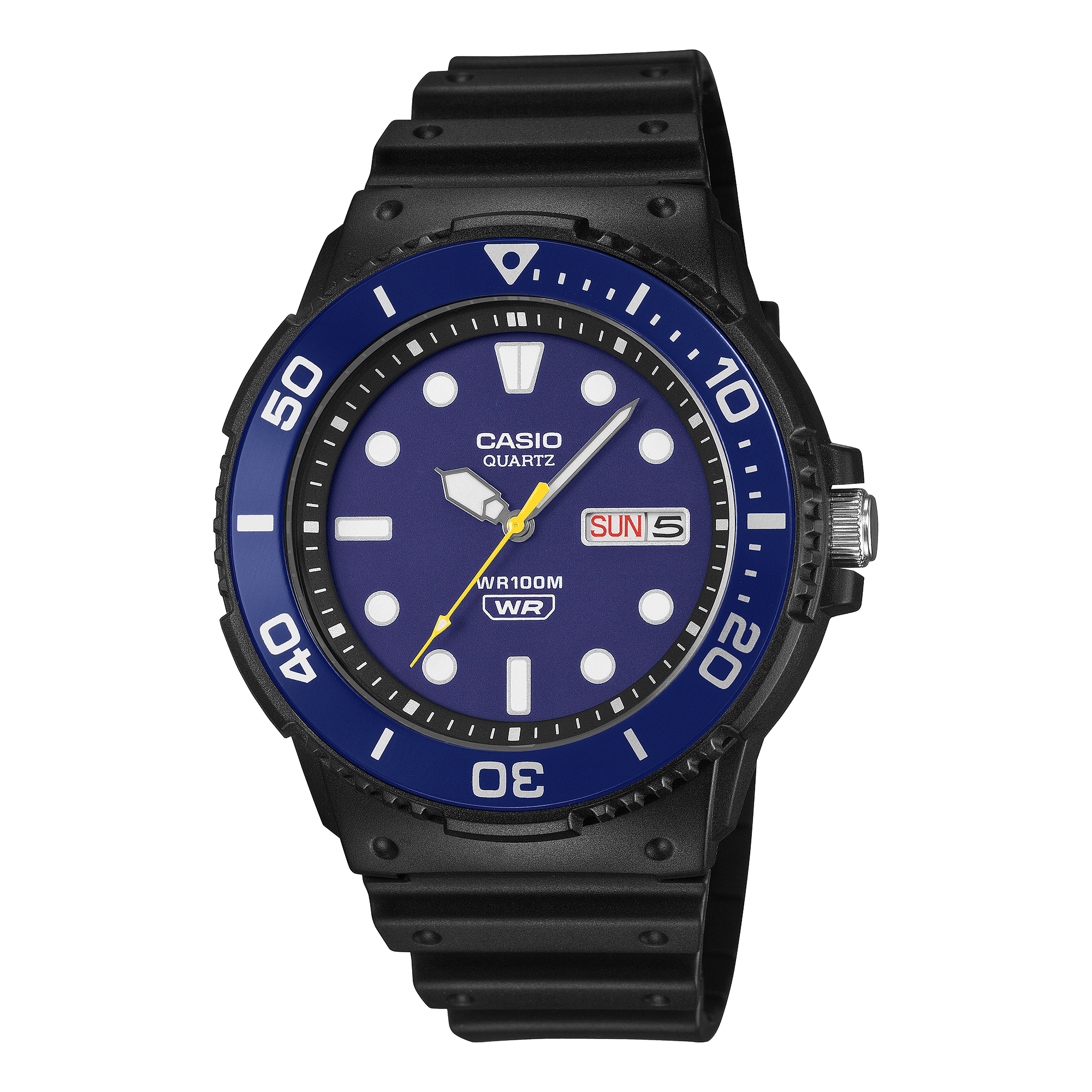 Casio CS-MRW-230H-2EVDF