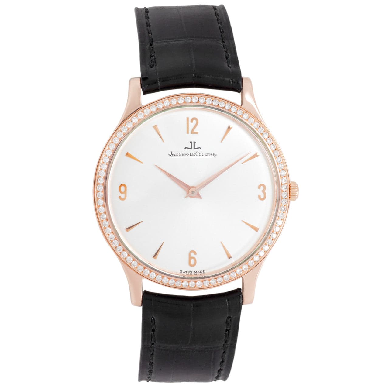 Jaeger-LeCoultre Master Ultra Thin