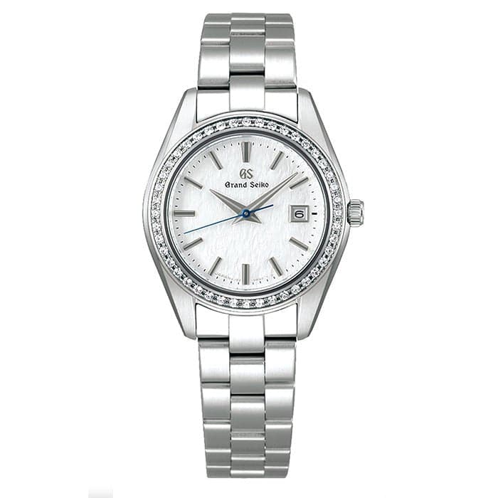 Grand Seiko Heritage Collection