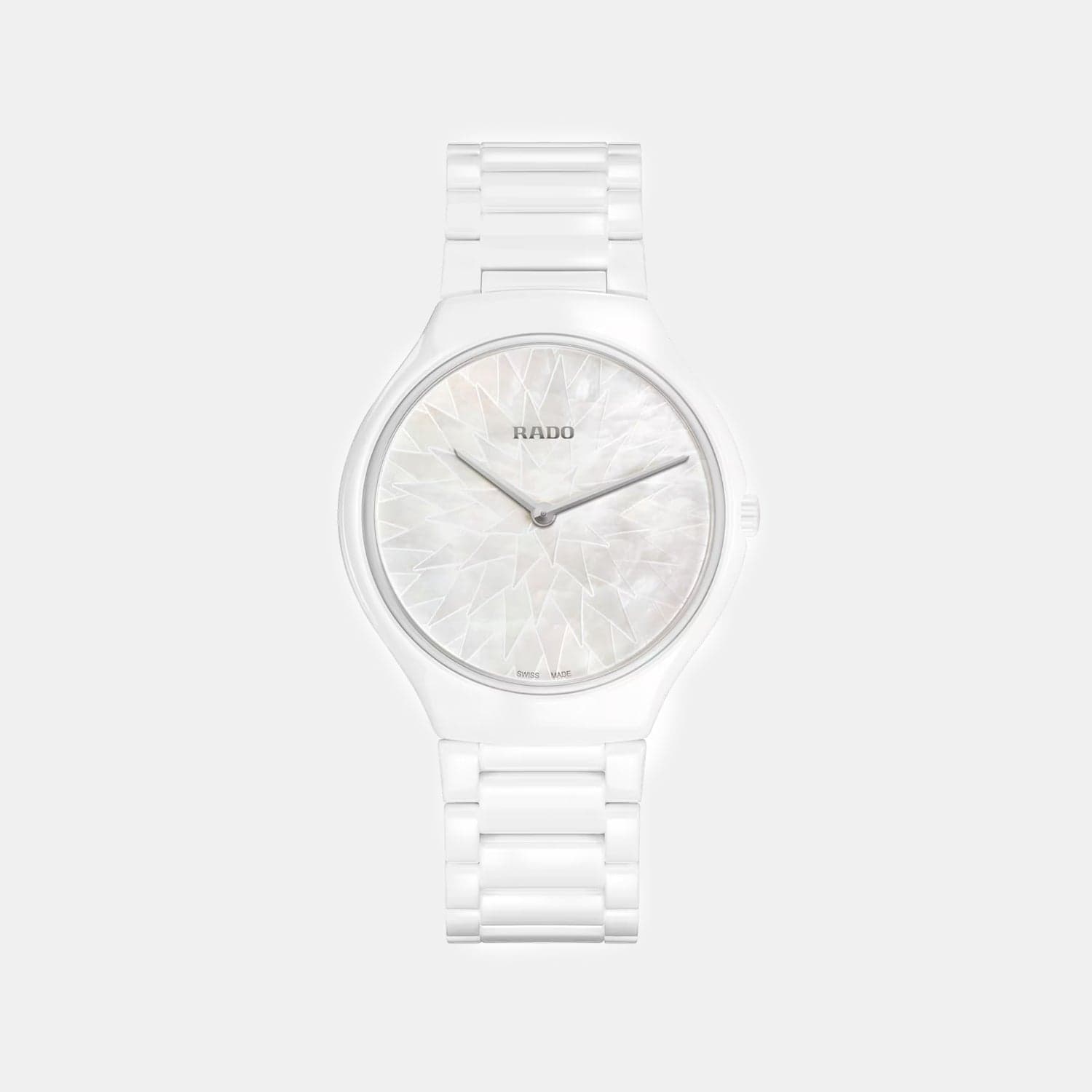 Rado True Round