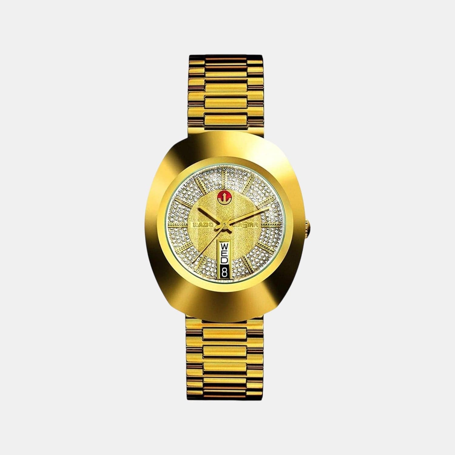 Rado DiaStar