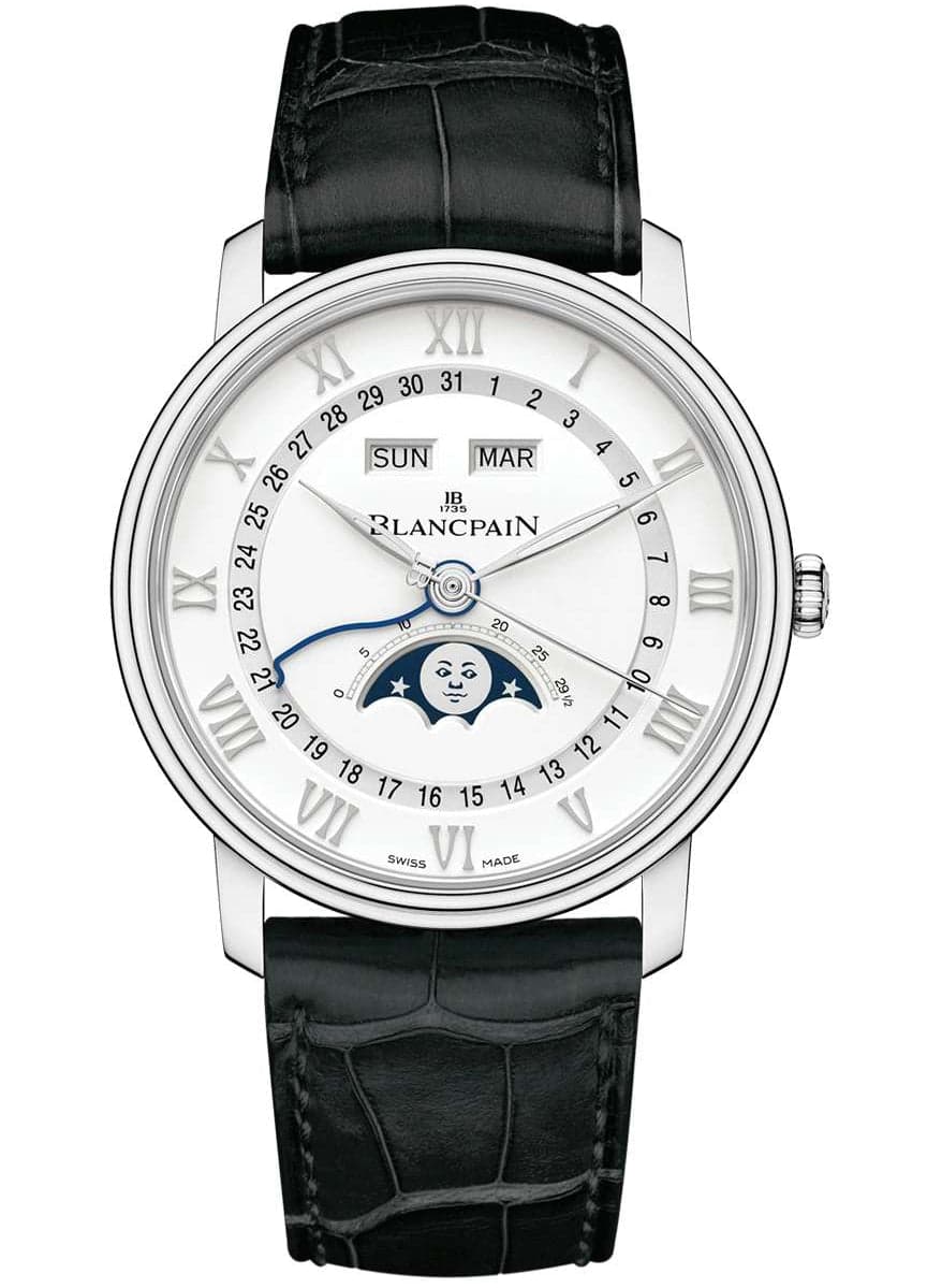 Blancpain Villeret