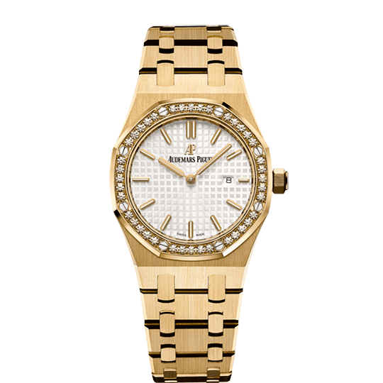 Audemars Piguet Royal Oak