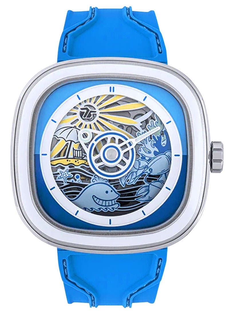SEVENFRIDAY P-Series