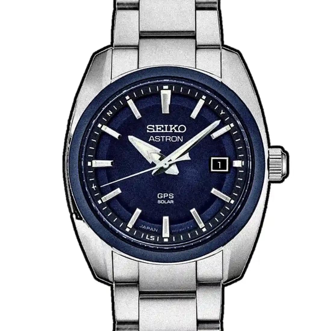 Seiko Astron