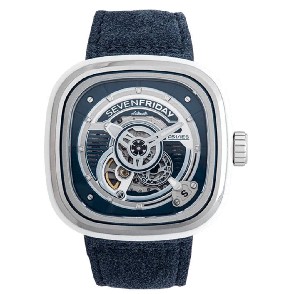 SEVENFRIDAY Ps-Series