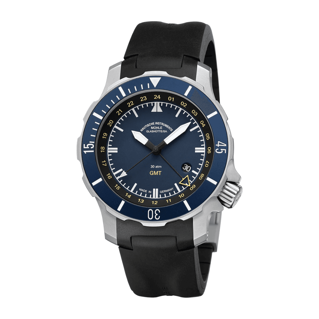 Mühle Glashütte Seebataillon