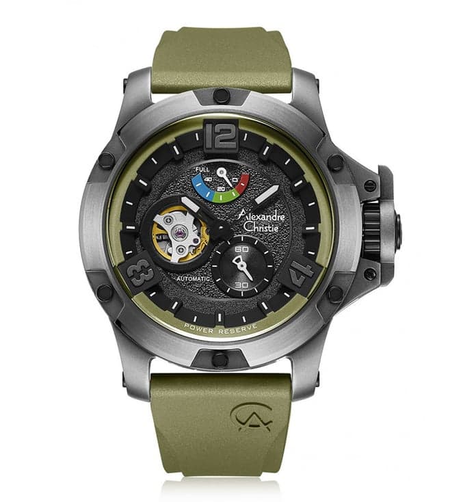 Alexandre Christie 6295MPRTPBAGN