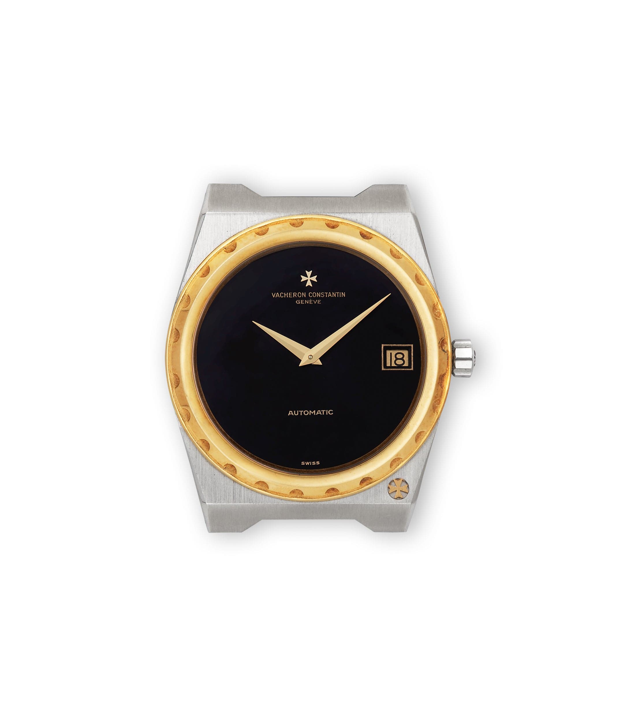 Vacheron Constantin 222