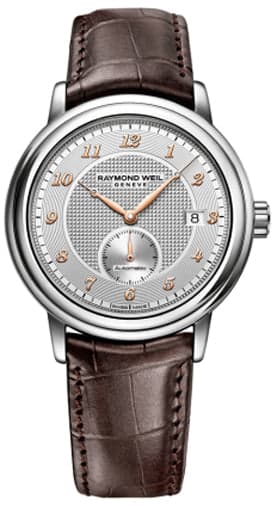 Raymond Weil Maestro