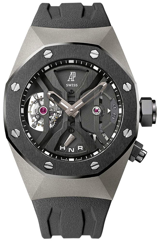 Audemars Piguet Royal Oak