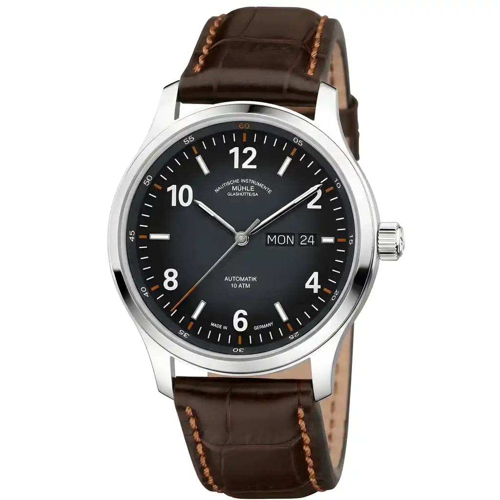 Mühle Glashütte Lunova