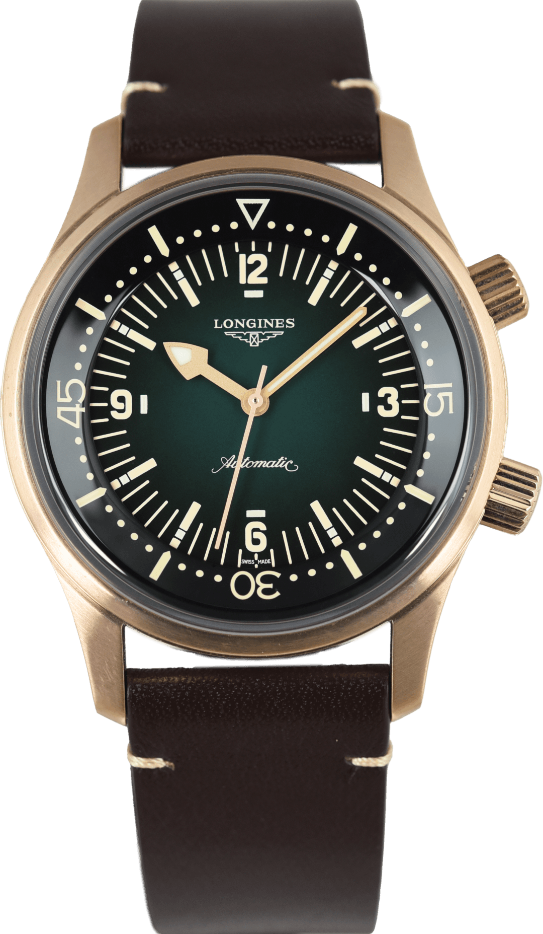 Longines Legend Diver