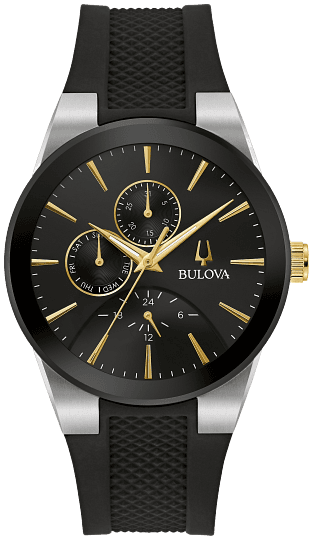 Bulova Millennia
