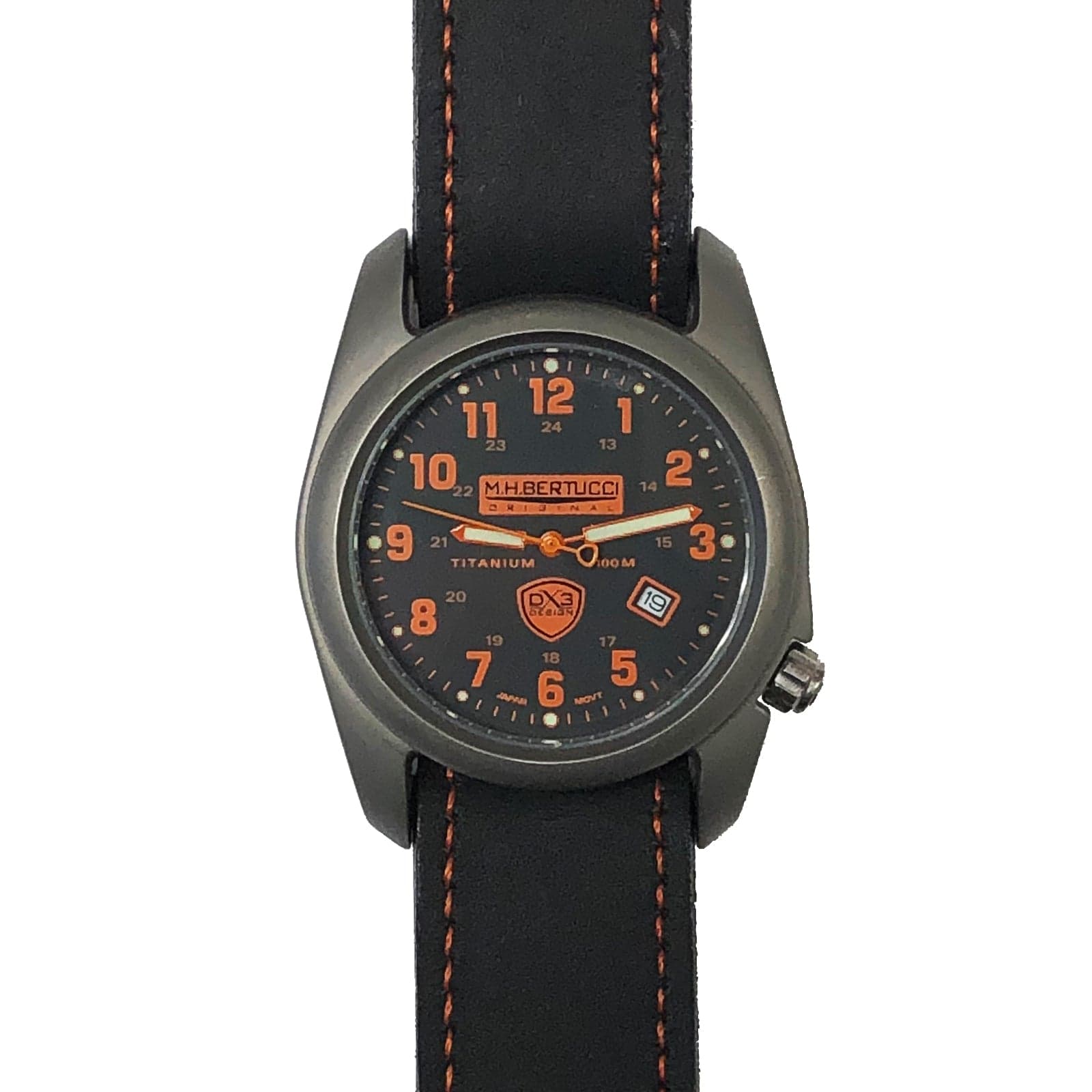 Bertucci Original Classic