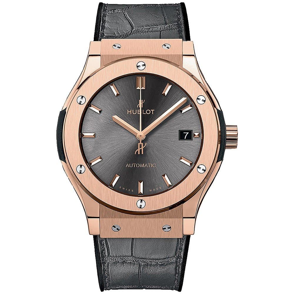 Hublot Classic Fusion