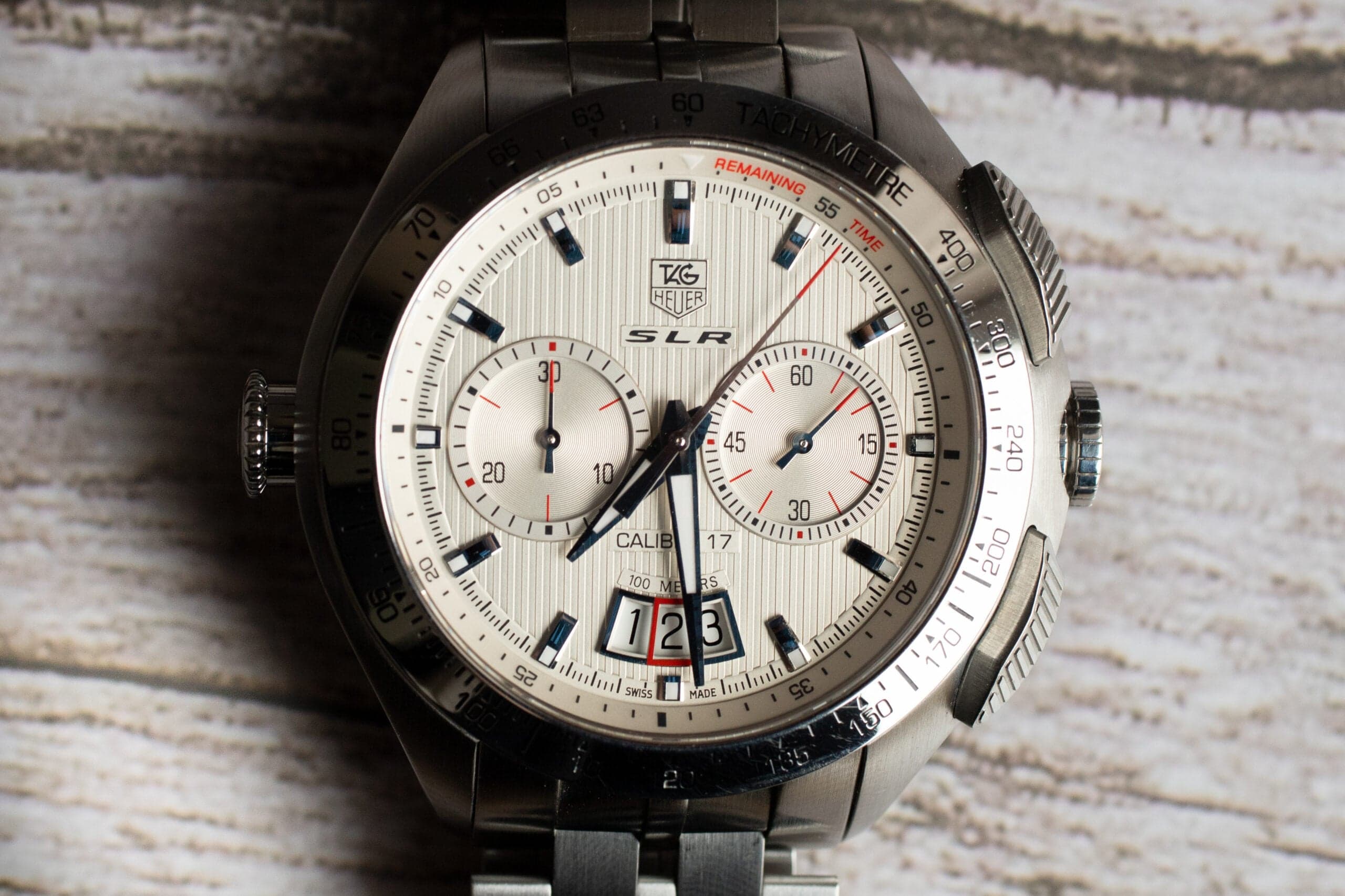 Tag Heuer CAG2011.BA0254