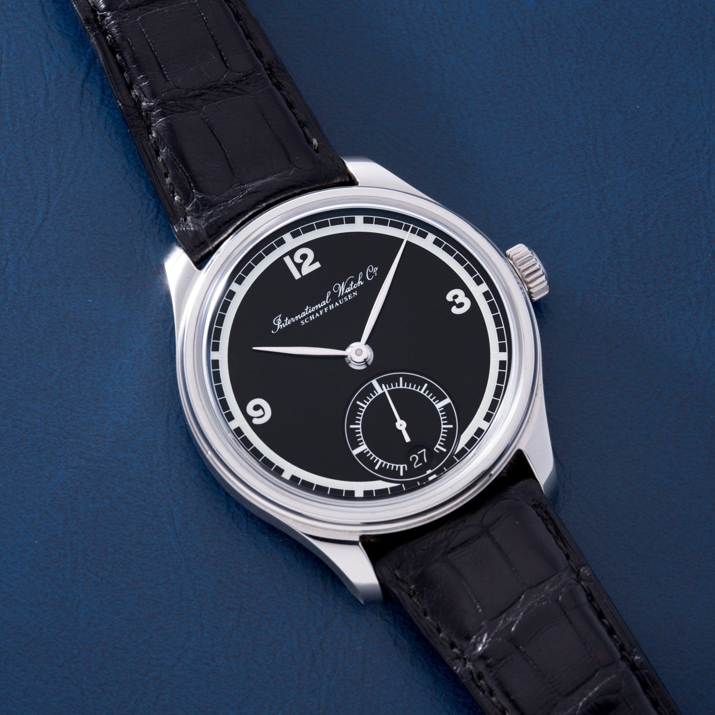 IWC Portugieser