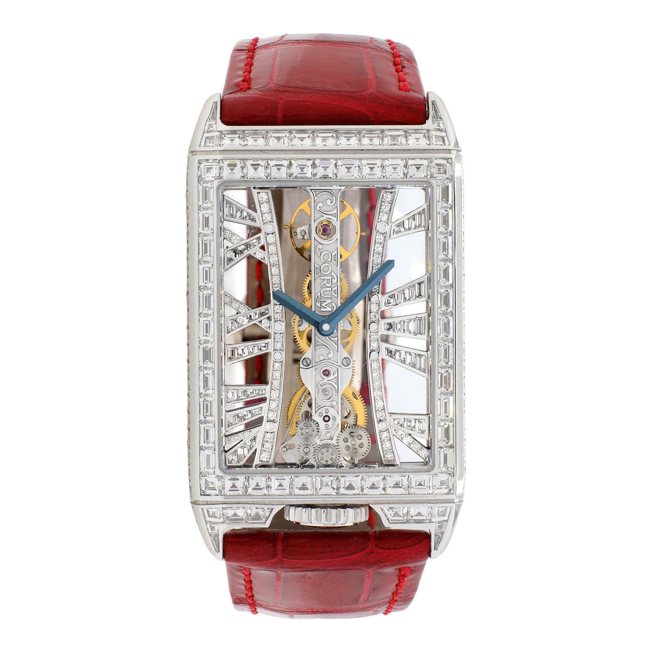 Corum Golden Bridge