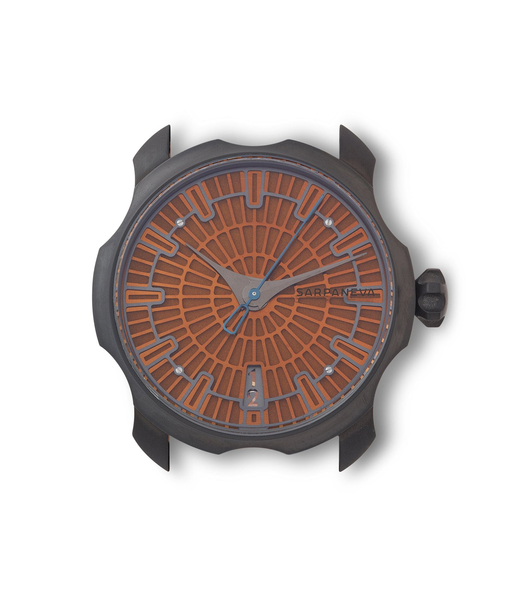 Sarpaneva CSSSS S630