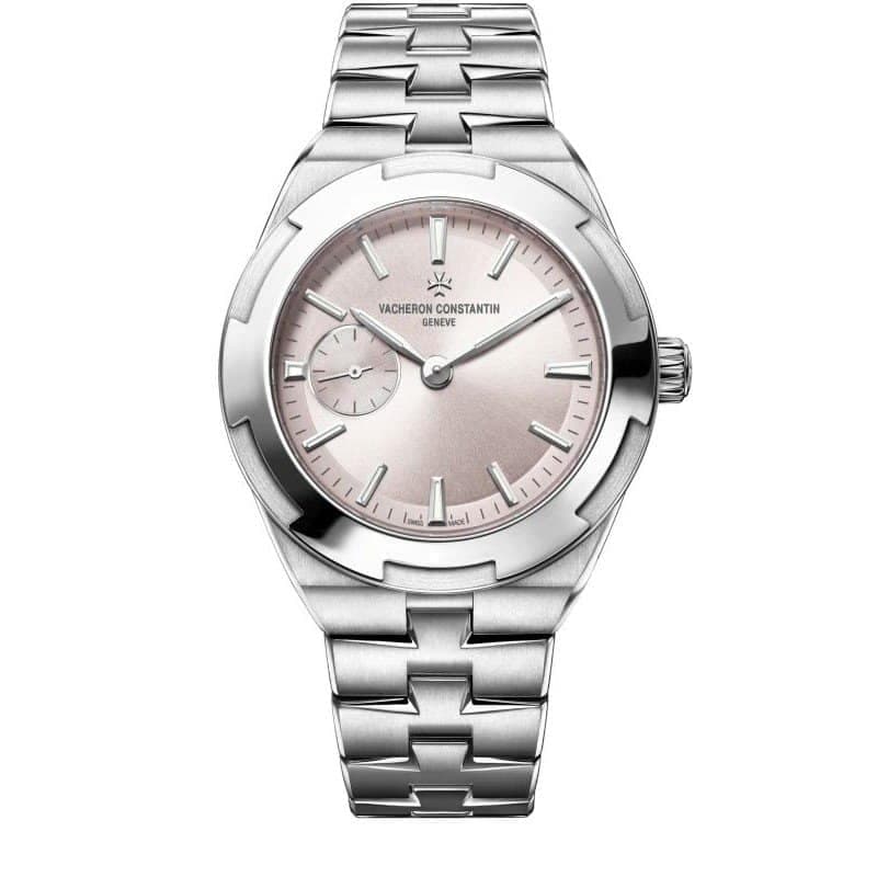 Vacheron Constantin Overseas