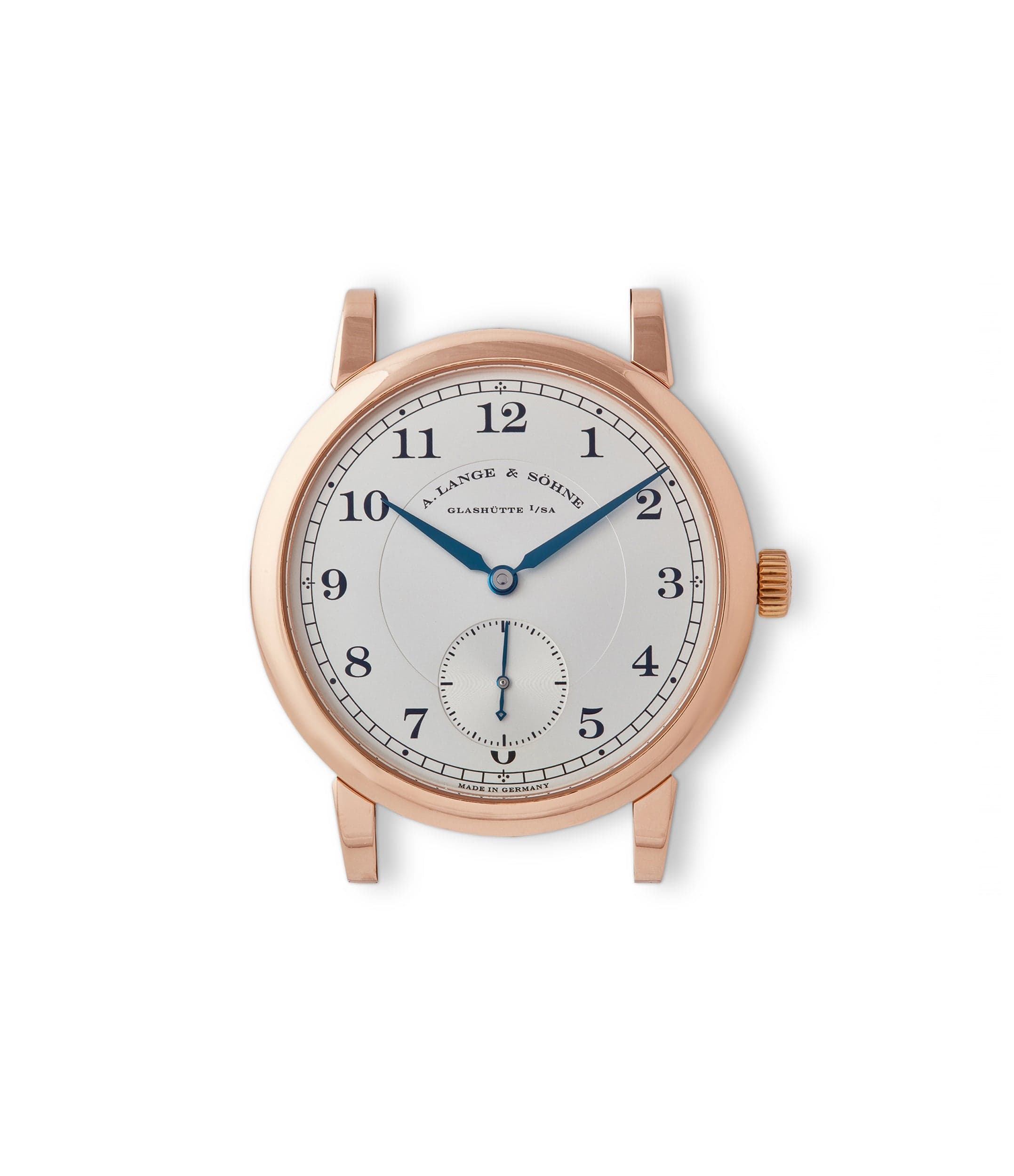 A. Lange & Söhne 1815