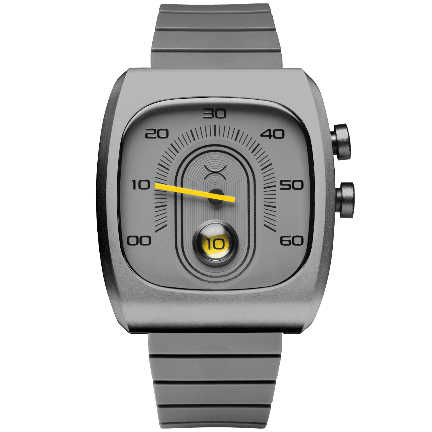 Xeric Retroscope