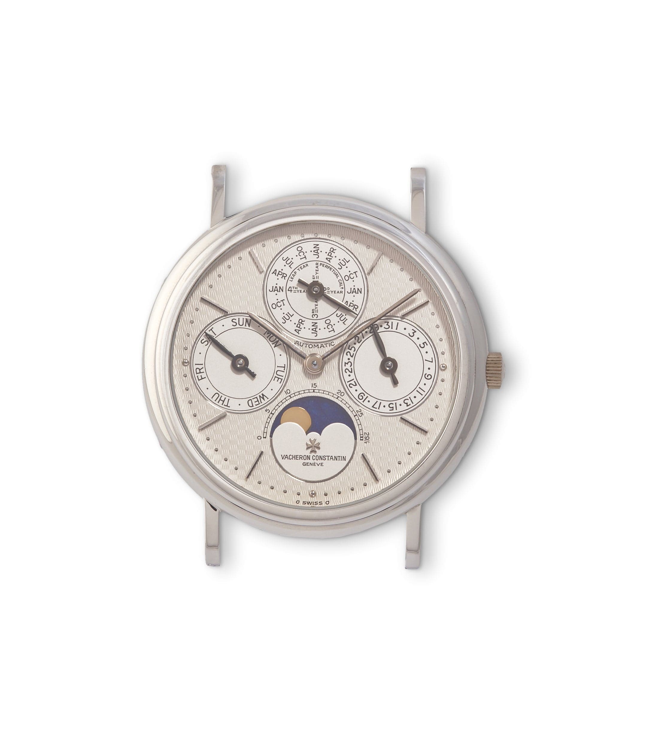 Vacheron Constantin WPT_V1289