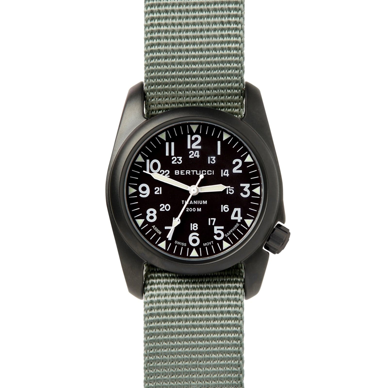 Bertucci 12028BBin