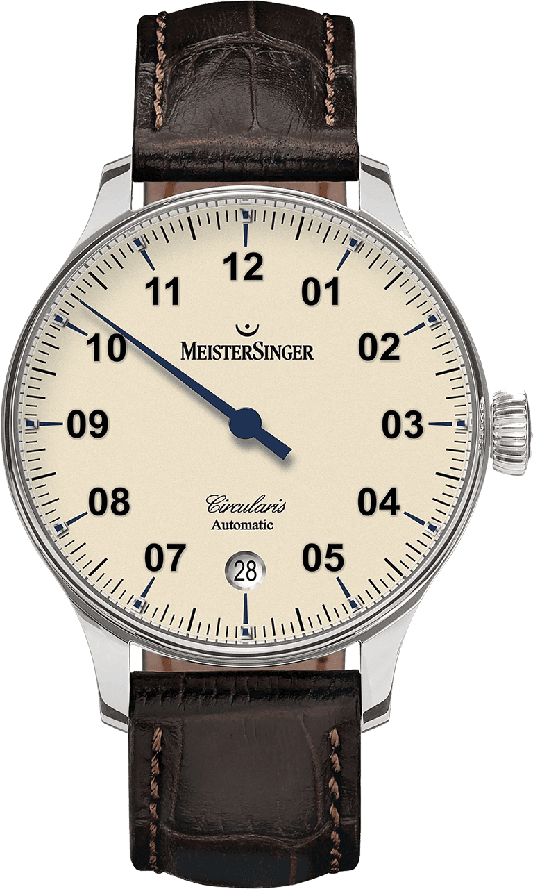Meistersinger Singularis