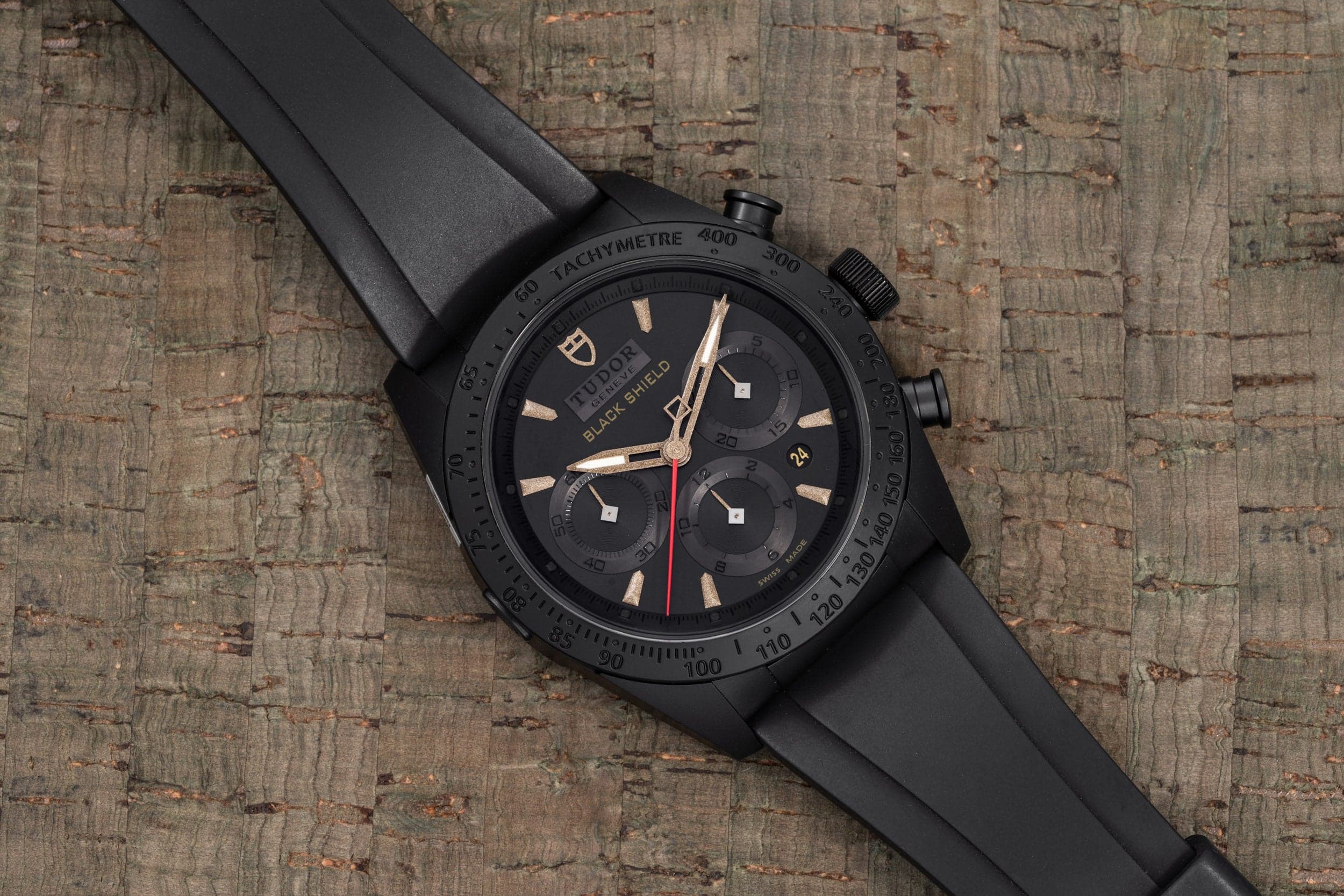 Tudor Fastrider