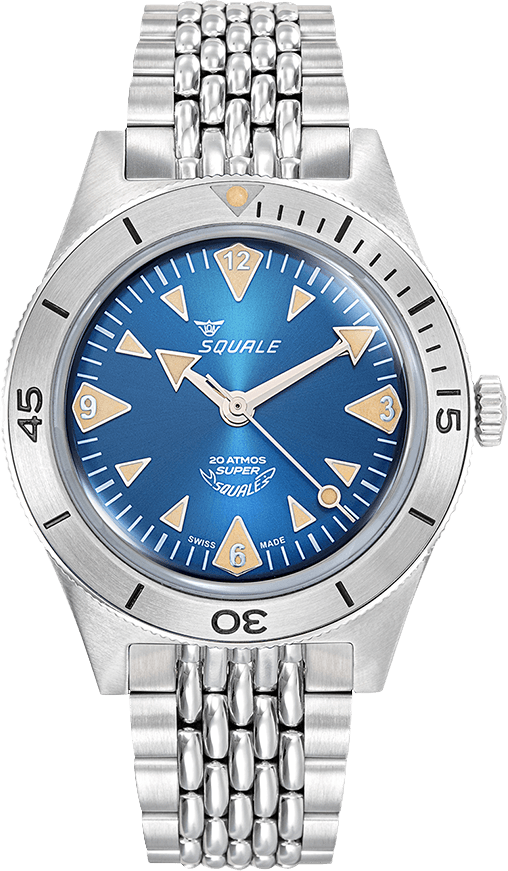 Squale Super-Squale