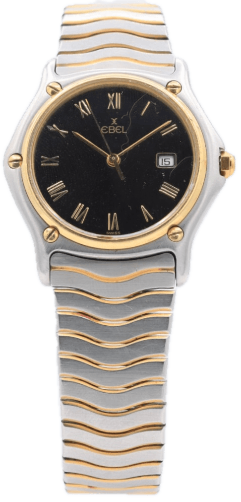 Ebel Wave
