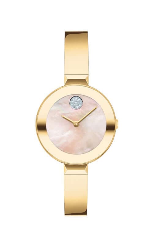 Movado Bold