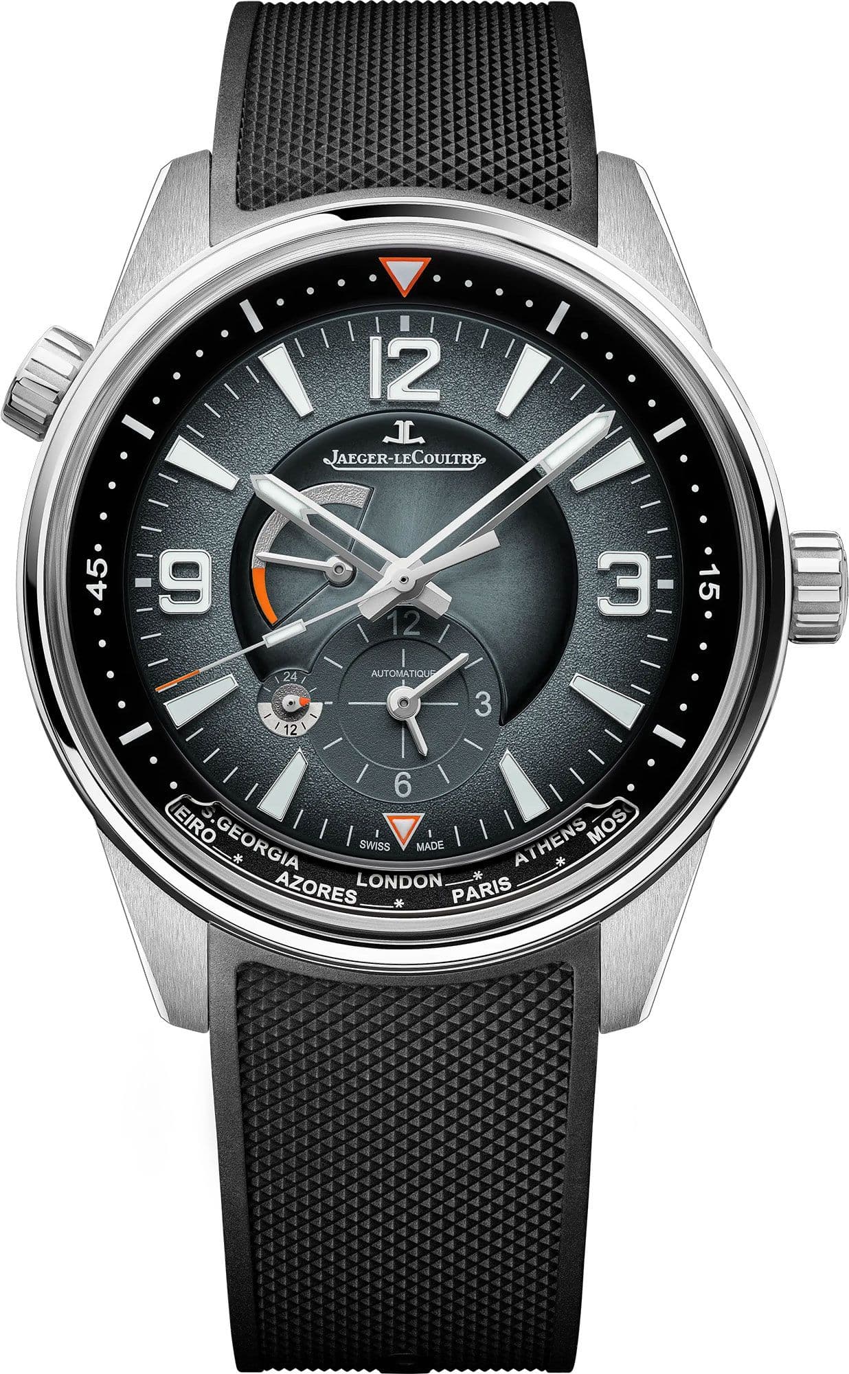 Jaeger-LeCoultre Polaris