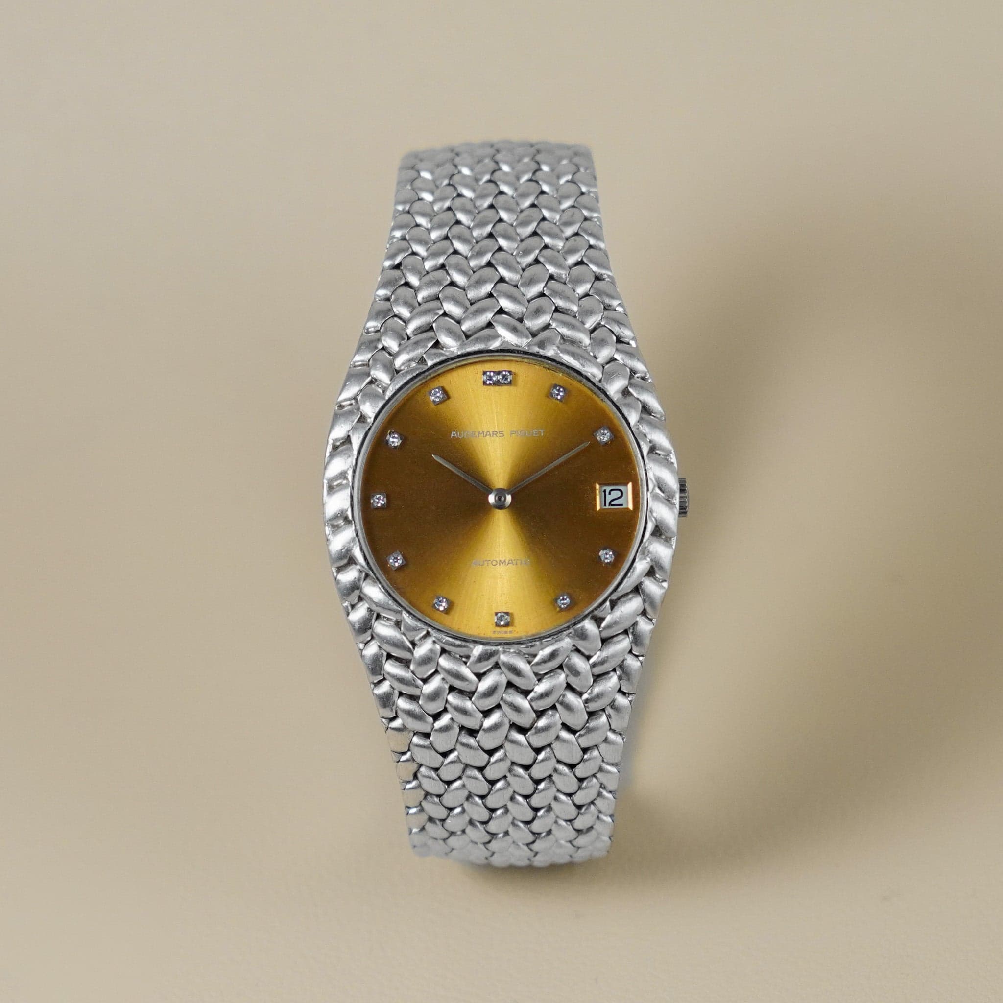 Audemars Piguet Cobra