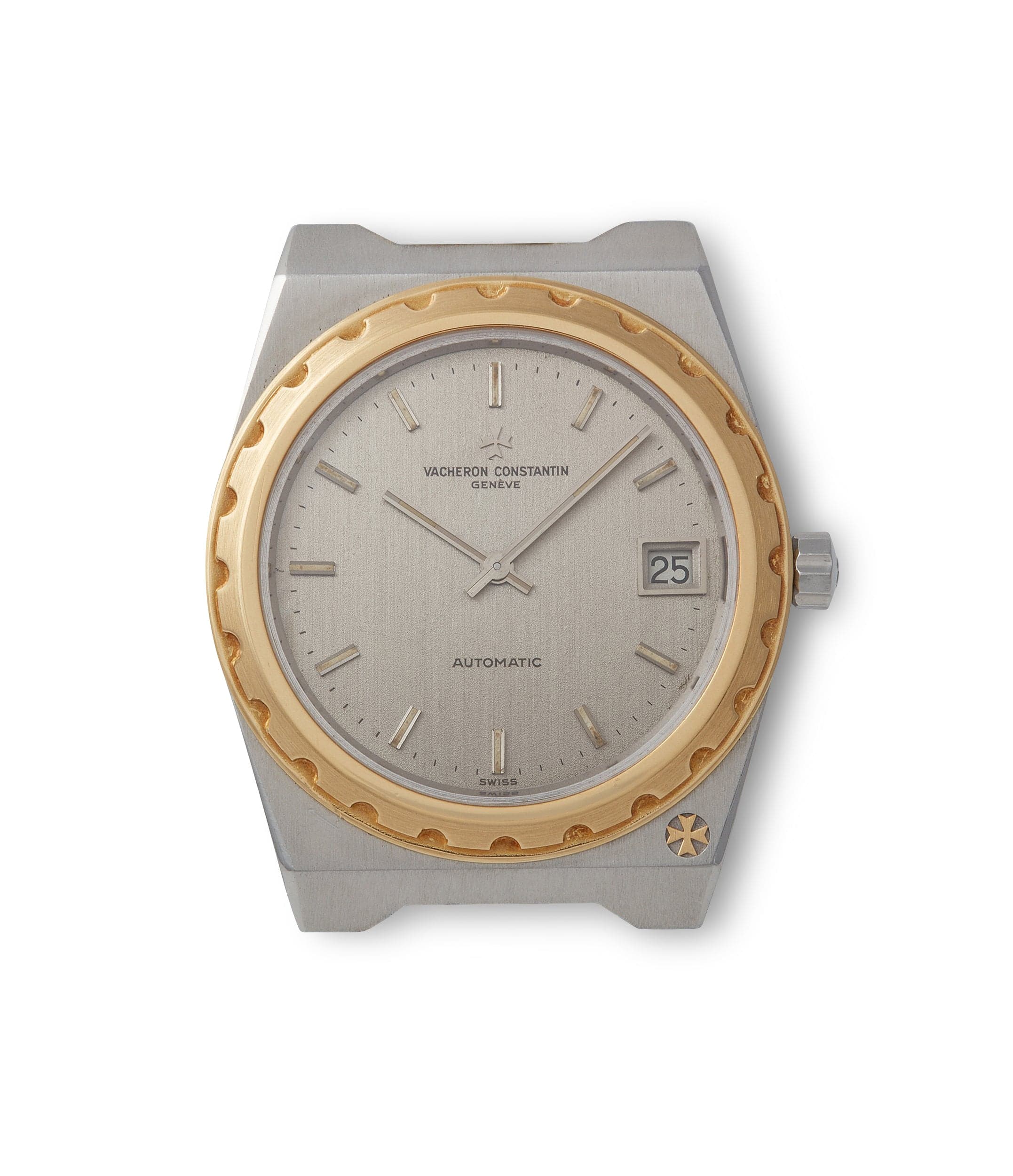 Vacheron Constantin 222