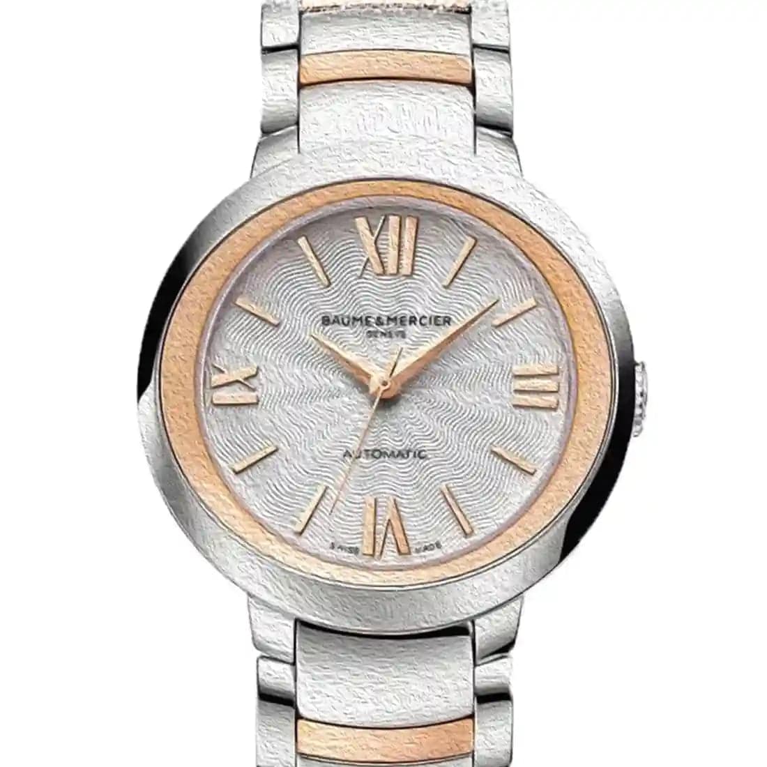 Baume & Mercier 33763