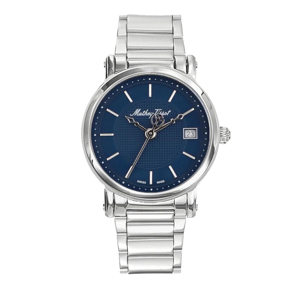 Mathey-Tissot City